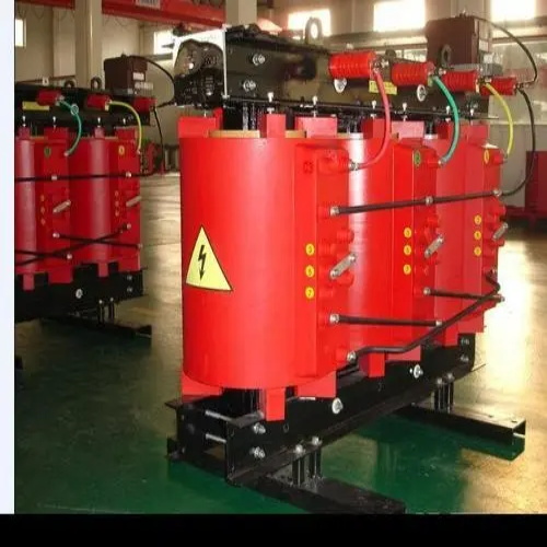 上海SCB14-80KVA干式变压器